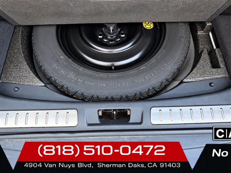 2018 Land Rover Range Rover Evoque HSE - Photo 29 - Sherman Oaks, CA 91403-1701