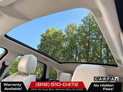 2018 Land Rover Range Rover Evoque HSE - Photo 26 - Sherman Oaks, CA 91403-1701