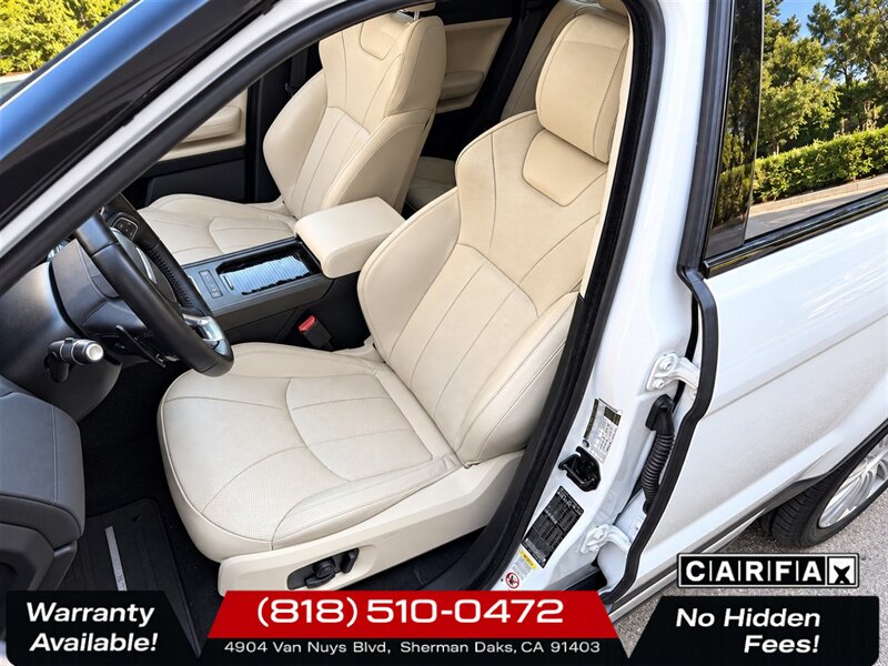2018 Land Rover Range Rover Evoque HSE - Photo 14 - Sherman Oaks, CA 91403-1701