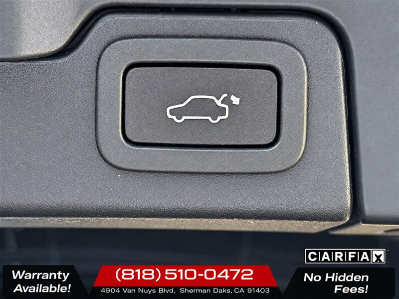 2018 Land Rover Range Rover Evoque HSE - Photo 30 - Sherman Oaks, CA 91403-1701