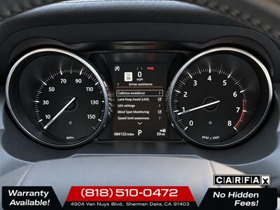 2018 Land Rover Range Rover Evoque HSE - Photo 15 - Sherman Oaks, CA 91403-1701
