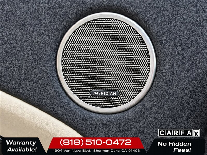 2018 Land Rover Range Rover Evoque HSE - Photo 25 - Sherman Oaks, CA 91403-1701