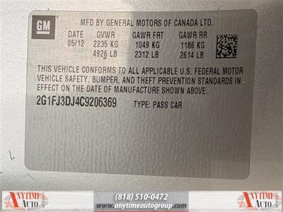 2012 Chevrolet Camaro SS   - Photo 29 - Sherman Oaks, CA 91403-1701