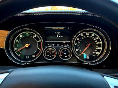 2015 Bentley Continental GT V8 S   - Photo 16 - Sherman Oaks, CA 91403-1701