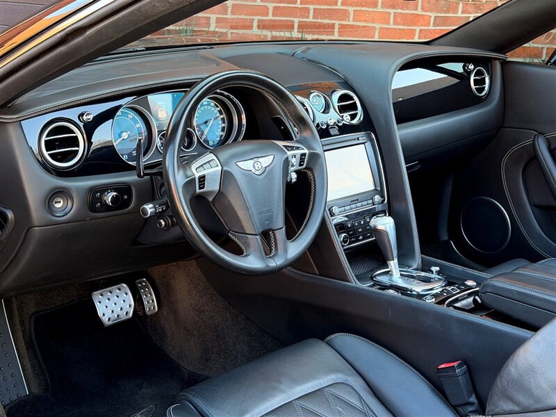 2015 Bentley Continental V8 S   - Photo 14 - Sherman Oaks, CA 91403-1701