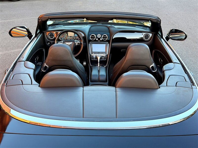 2015 Bentley Continental GT V8 S   - Photo 11 - Sherman Oaks, CA 91403-1701