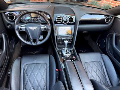2015 Bentley Continental V8 S   - Photo 13 - Sherman Oaks, CA 91403-1701