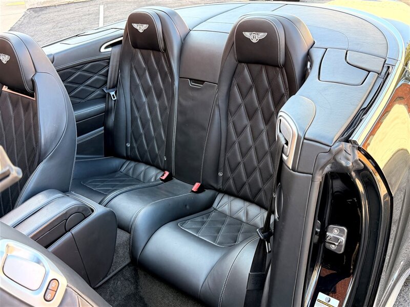 2015 Bentley Continental V8 S   - Photo 16 - Sherman Oaks, CA 91403-1701