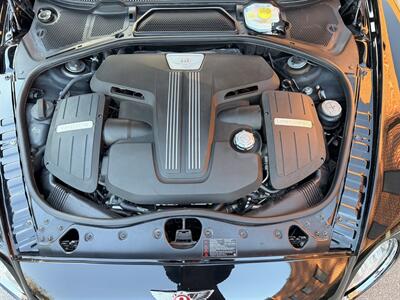 2015 Bentley Continental GT V8 S   - Photo 24 - Sherman Oaks, CA 91403-1701
