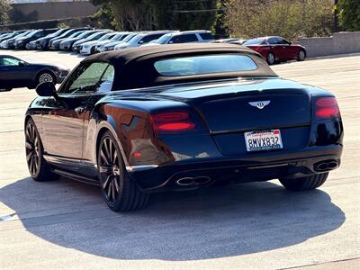 2015 Bentley Continental V8 S   - Photo 11 - Sherman Oaks, CA 91403-1701
