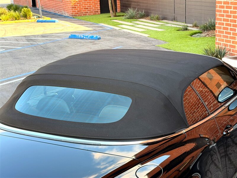 2015 Bentley Continental V8 S   - Photo 30 - Sherman Oaks, CA 91403-1701