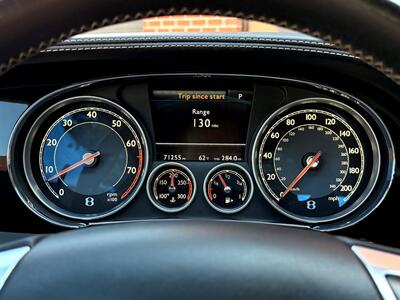 2015 Bentley Continental V8 S   - Photo 17 - Sherman Oaks, CA 91403-1701