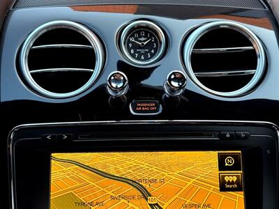 2015 Bentley Continental V8 S   - Photo 19 - Sherman Oaks, CA 91403-1701