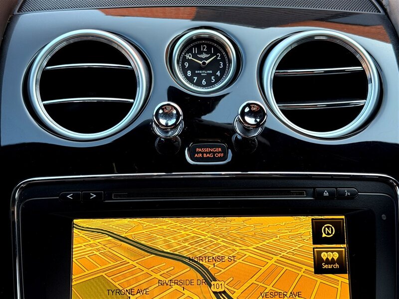 2015 Bentley Continental V8 S   - Photo 19 - Sherman Oaks, CA 91403-1701