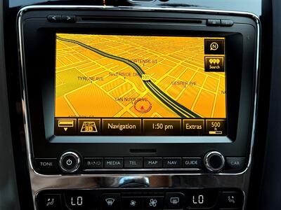 2015 Bentley Continental V8 S   - Photo 20 - Sherman Oaks, CA 91403-1701