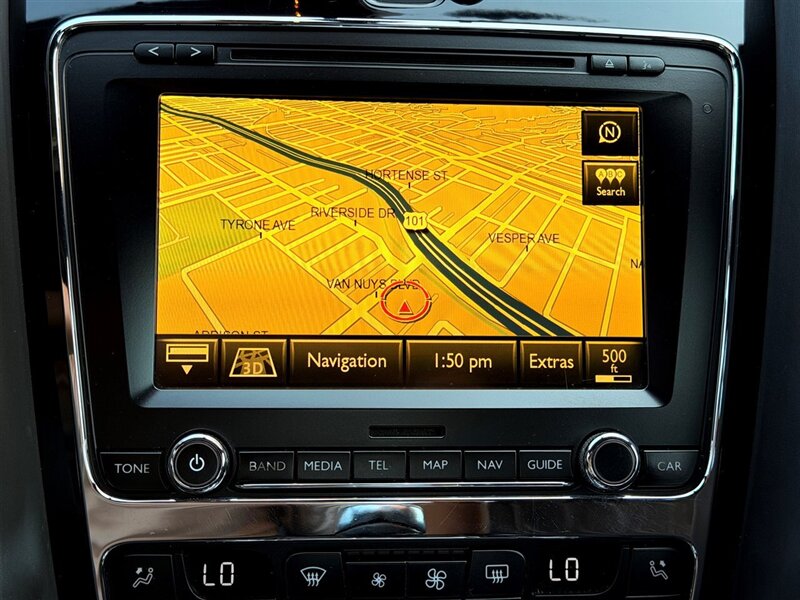 2015 Bentley Continental V8 S   - Photo 20 - Sherman Oaks, CA 91403-1701