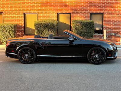 2015 Bentley Continental GT V8 S   - Photo 8 - Sherman Oaks, CA 91403-1701