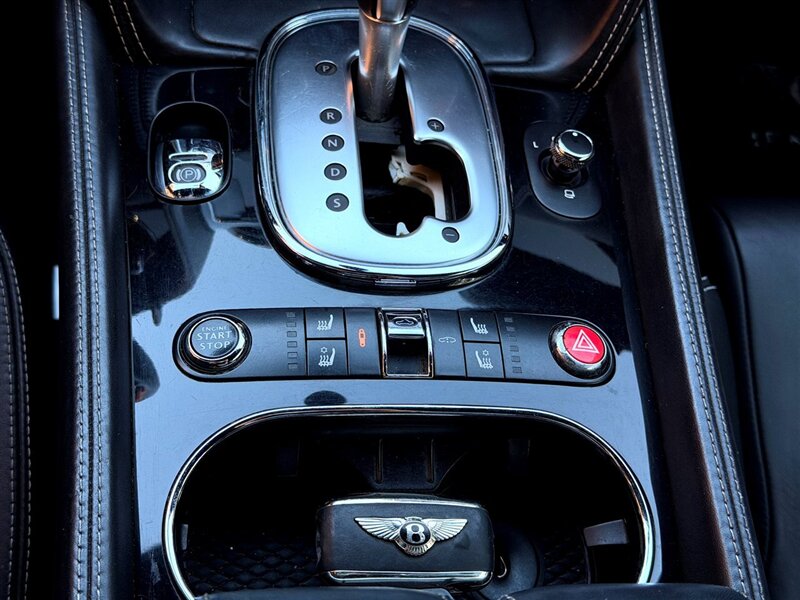 2015 Bentley Continental GT V8 S   - Photo 20 - Sherman Oaks, CA 91403-1701