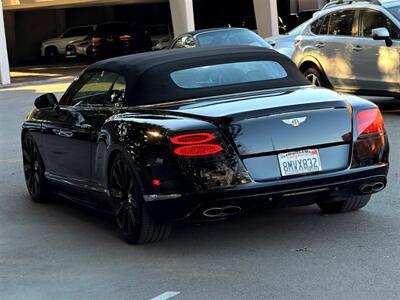 2015 Bentley Continental GT V8 S   - Photo 28 - Sherman Oaks, CA 91403-1701