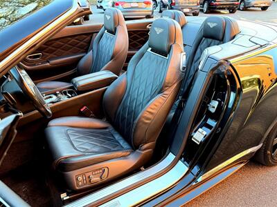 2015 Bentley Continental GT V8 S   - Photo 14 - Sherman Oaks, CA 91403-1701