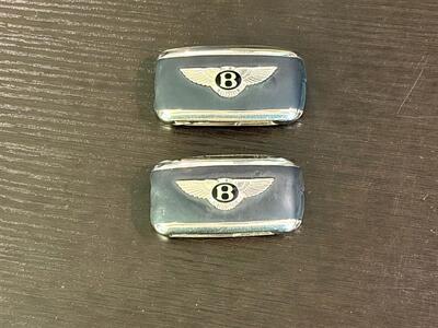 2015 Bentley Continental V8 S   - Photo 36 - Sherman Oaks, CA 91403-1701