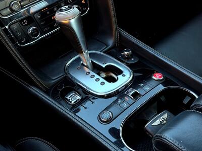 2015 Bentley Continental GT V8 S   - Photo 19 - Sherman Oaks, CA 91403-1701
