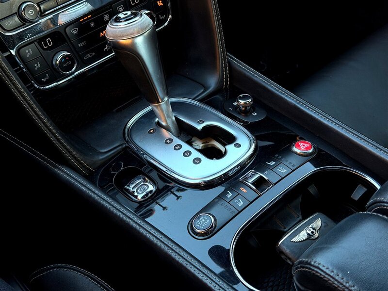 2015 Bentley Continental GT V8 S   - Photo 19 - Sherman Oaks, CA 91403-1701