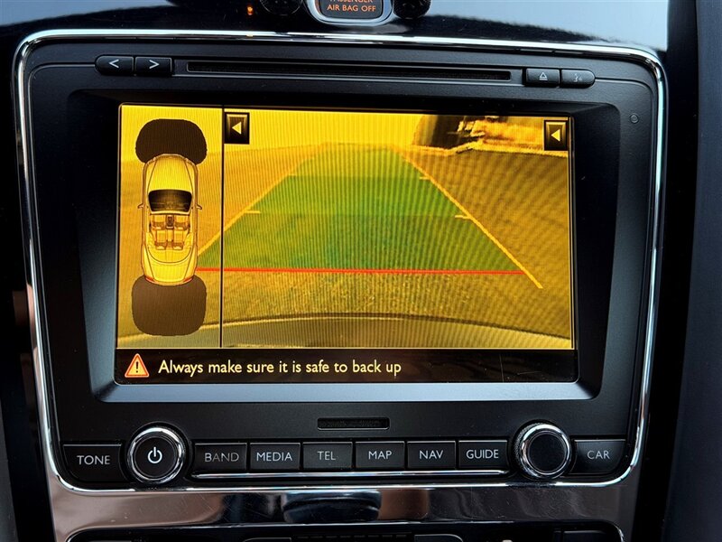 2015 Bentley Continental V8 S   - Photo 21 - Sherman Oaks, CA 91403-1701