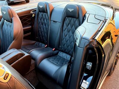 2015 Bentley Continental GT V8 S   - Photo 15 - Sherman Oaks, CA 91403-1701