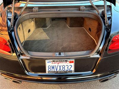 2015 Bentley Continental GT V8 S   - Photo 22 - Sherman Oaks, CA 91403-1701