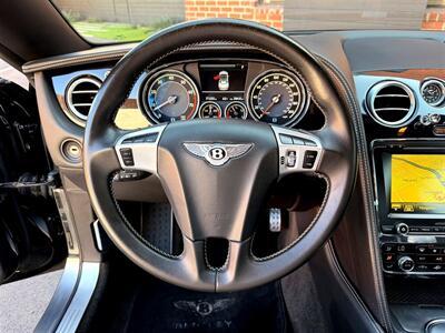 2015 Bentley Continental V8 S   - Photo 26 - Sherman Oaks, CA 91403-1701