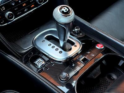 2015 Bentley Continental V8 S   - Photo 23 - Sherman Oaks, CA 91403-1701