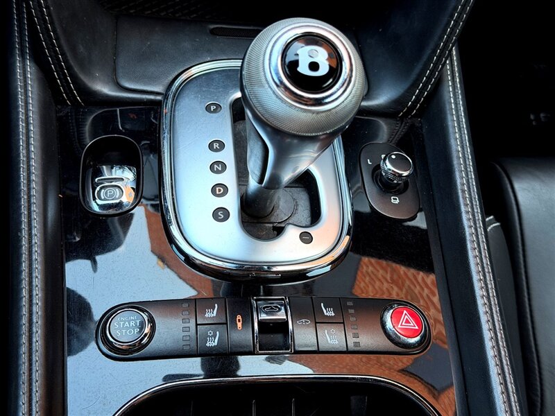 2015 Bentley Continental V8 S   - Photo 24 - Sherman Oaks, CA 91403-1701