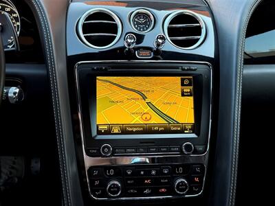 2015 Bentley Continental V8 S   - Photo 18 - Sherman Oaks, CA 91403-1701