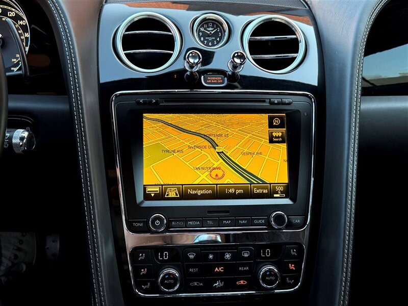 2015 Bentley Continental V8 S   - Photo 18 - Sherman Oaks, CA 91403-1701