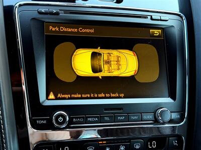 2015 Bentley Continental V8 S   - Photo 25 - Sherman Oaks, CA 91403-1701