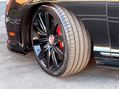 2015 Bentley Continental V8 S   - Photo 34 - Sherman Oaks, CA 91403-1701