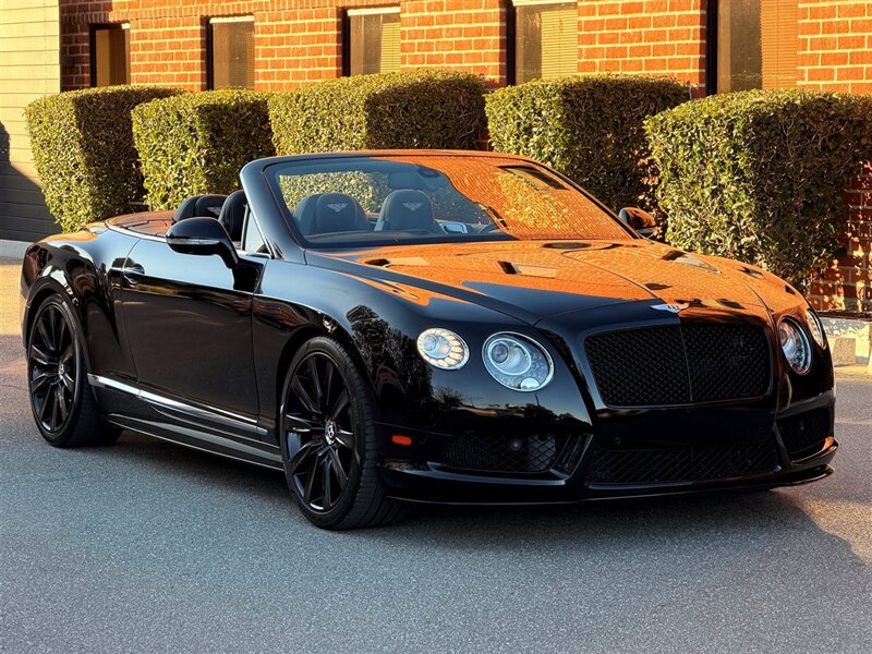 2015 Bentley Continental GT V8 S   - Photo 9 - Sherman Oaks, CA 91403-1701