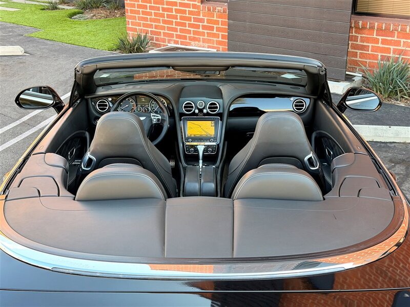 2015 Bentley Continental V8 S   - Photo 12 - Sherman Oaks, CA 91403-1701