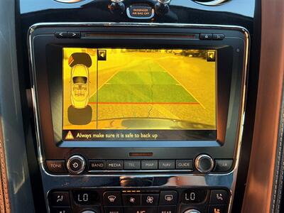 2015 Bentley Continental GT V8 S   - Photo 23 - Sherman Oaks, CA 91403-1701