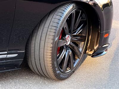 2015 Bentley Continental GT V8 S   - Photo 26 - Sherman Oaks, CA 91403-1701