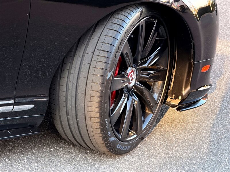 2015 Bentley Continental GT V8 S   - Photo 26 - Sherman Oaks, CA 91403-1701