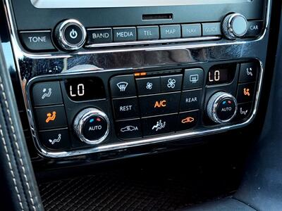 2015 Bentley Continental V8 S   - Photo 22 - Sherman Oaks, CA 91403-1701