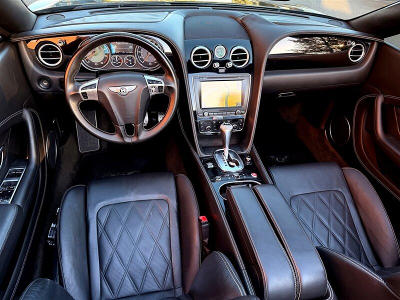 2015 Bentley Continental GT V8 S   - Photo 12 - Sherman Oaks, CA 91403-1701