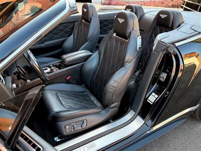 2015 Bentley Continental V8 S   - Photo 15 - Sherman Oaks, CA 91403-1701