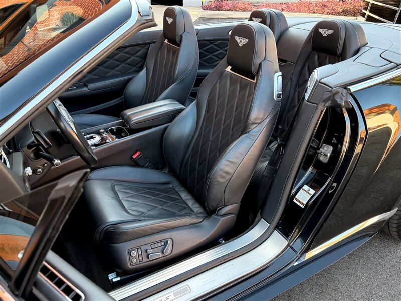 2015 Bentley Continental V8 S   - Photo 15 - Sherman Oaks, CA 91403-1701