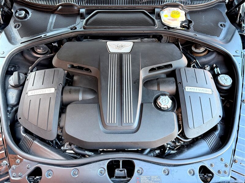 2015 Bentley Continental V8 S   - Photo 32 - Sherman Oaks, CA 91403-1701