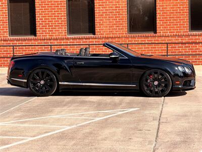 2015 Bentley Continental V8 S   - Photo 8 - Sherman Oaks, CA 91403-1701