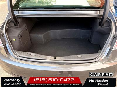 2017 Lincoln MKZ Hybrid Reserve - Photo 21 - Sherman Oaks, CA 91403-1701