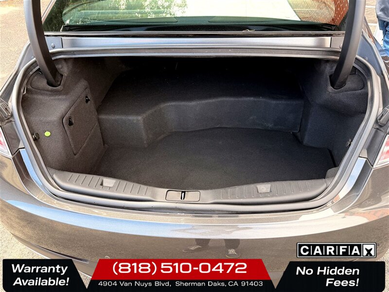 2017 Lincoln MKZ Hybrid Reserve - Photo 21 - Sherman Oaks, CA 91403-1701